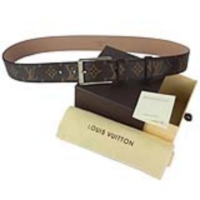 Louis Vuitton Belts-35